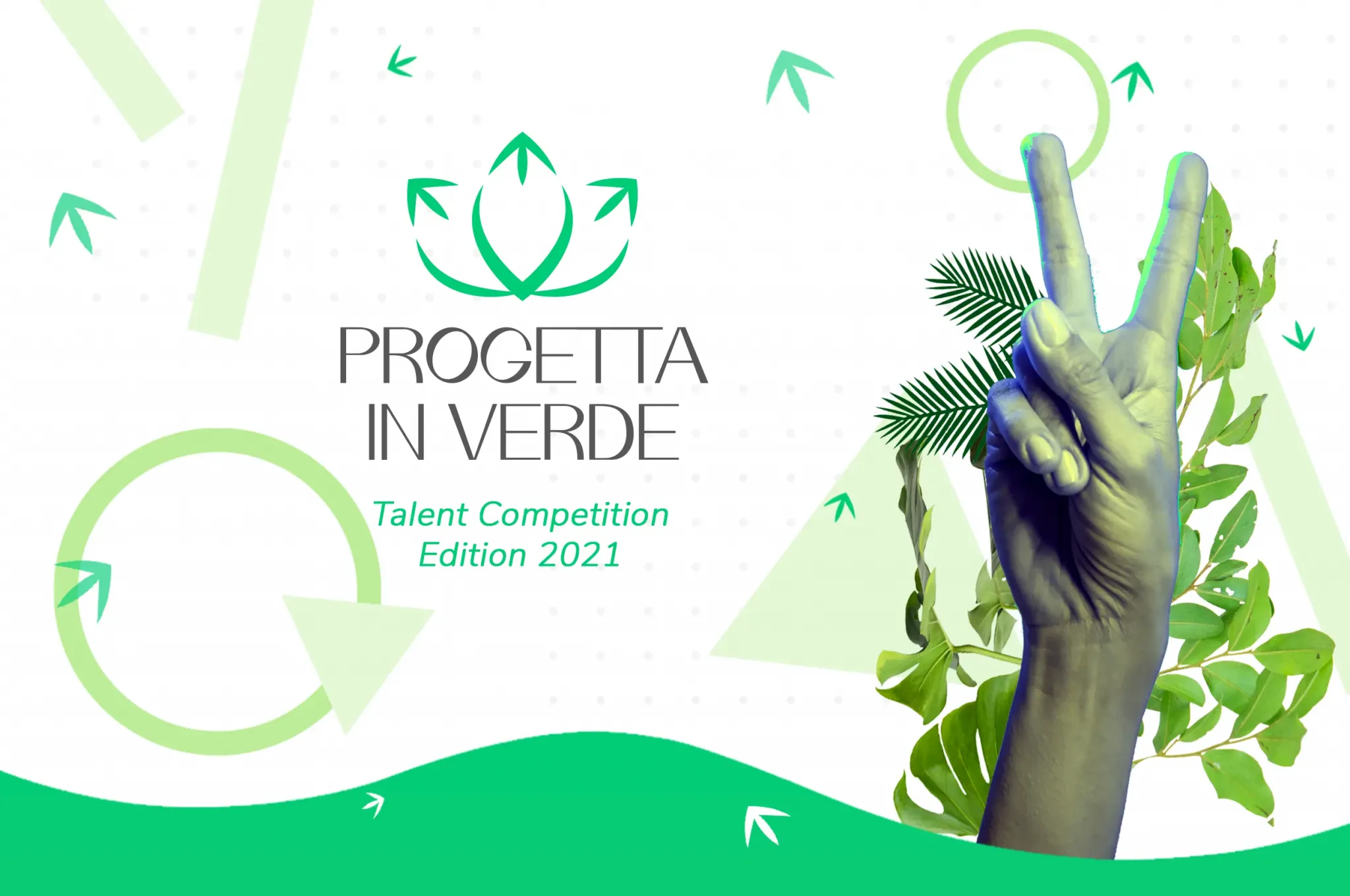 Progetta in Verde: Design Talent Competition 2021